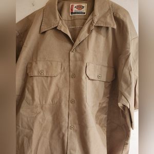 Dickies XL short-sleeved NWOT